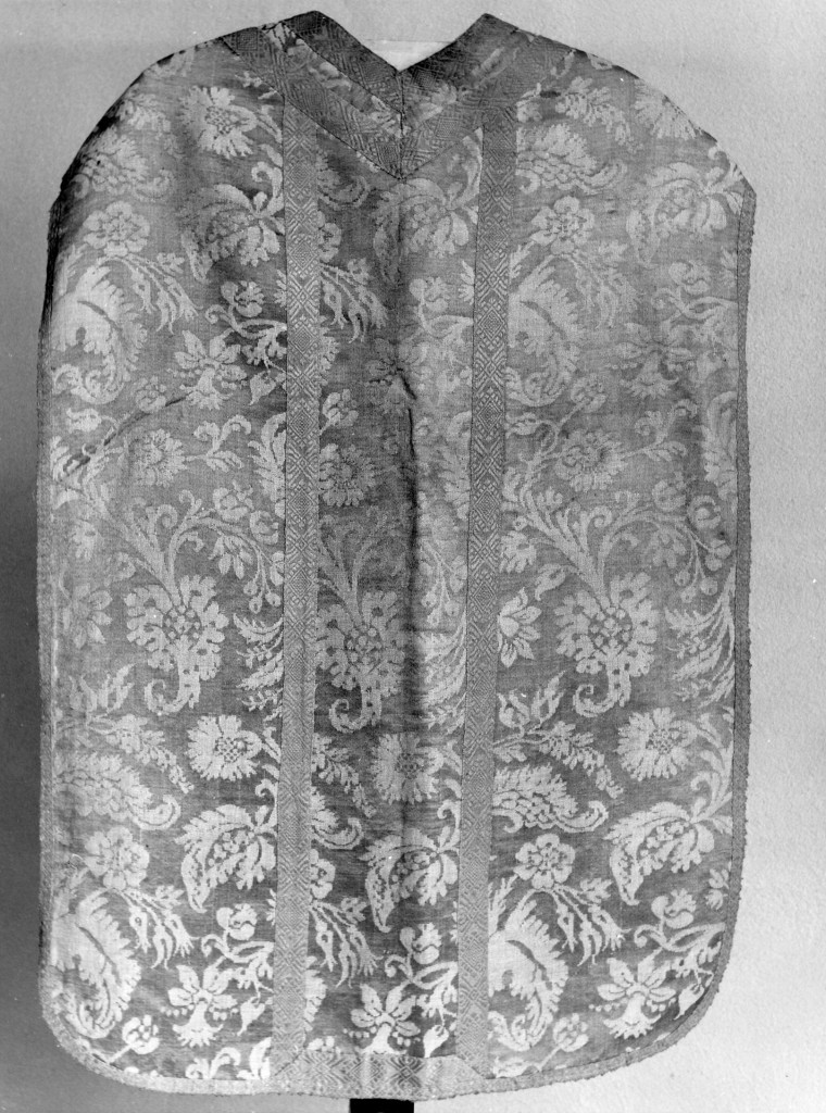 pianeta, elemento d'insieme - manifattura Italia centrale (sec. XVII)