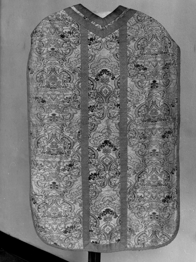 pianeta, elemento d'insieme - manifattura Italia centrale (sec. XVII)