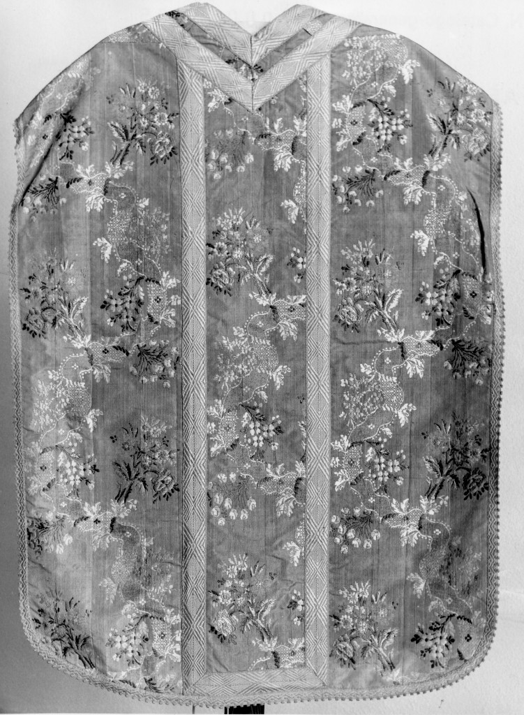 pianeta - manifattura Italia meridionale (sec. XVIII)