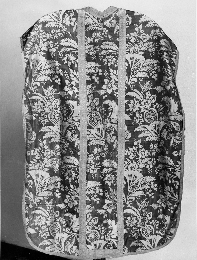 pianeta - manifattura Italia meridionale (sec. XVIII)