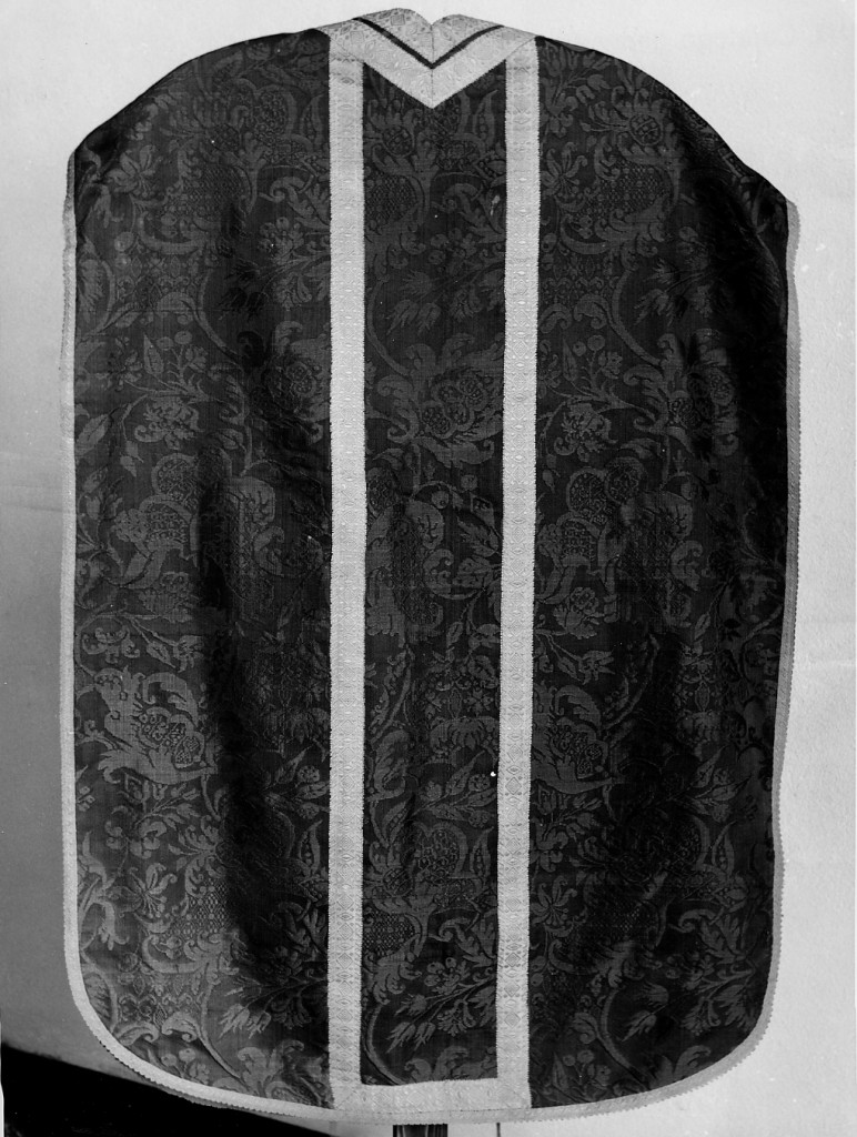 pianeta - manifattura Italia centrale (sec. XVIII)