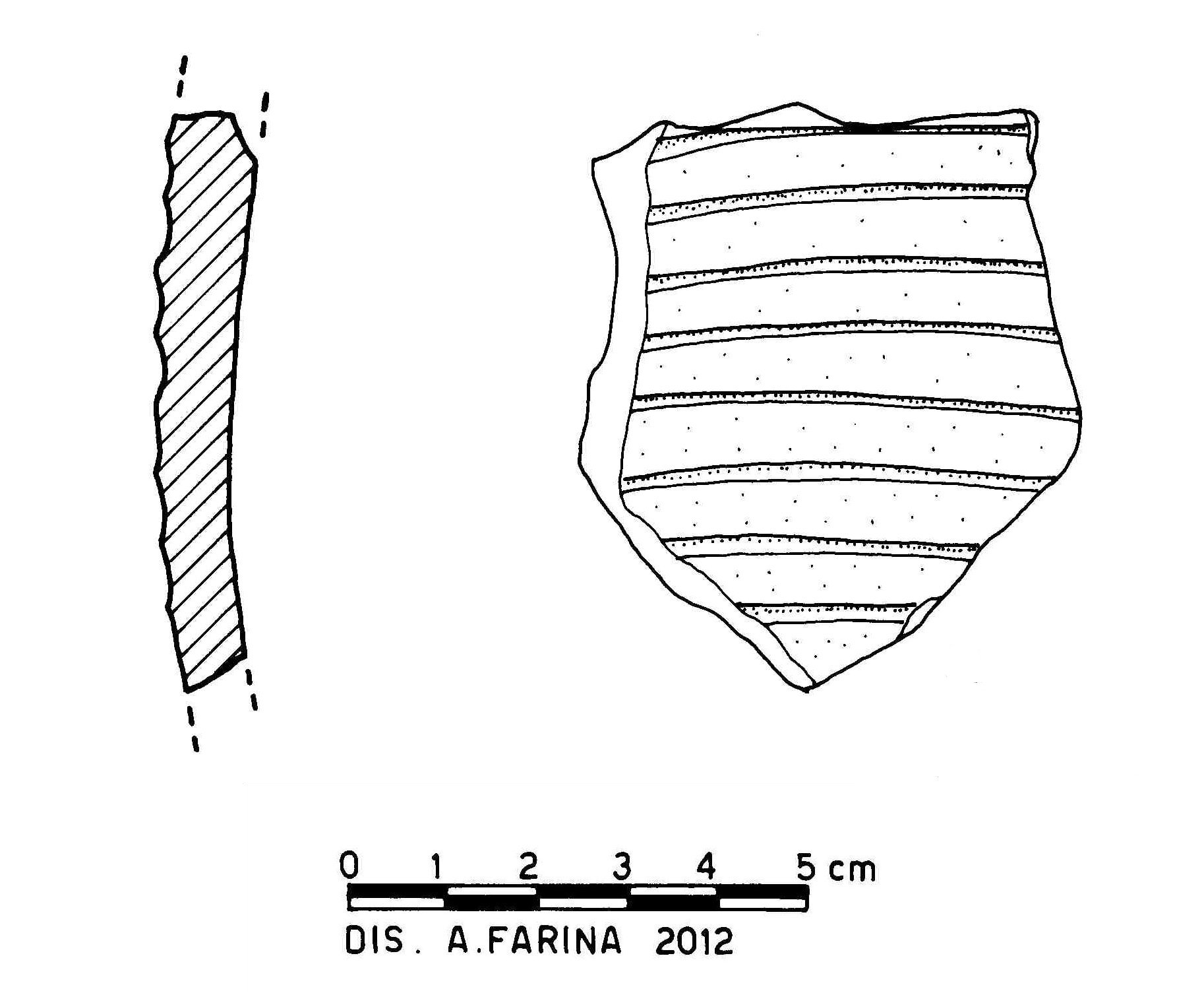 Ziro /parete