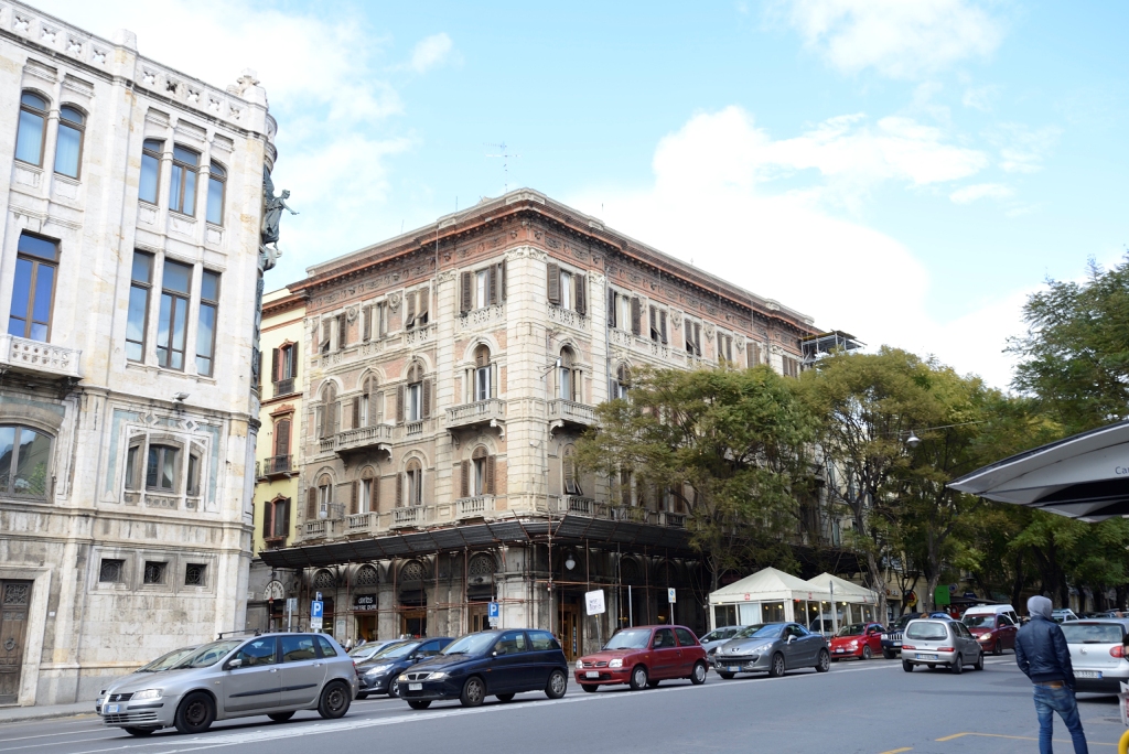 Palazzo accardo (palazzo)