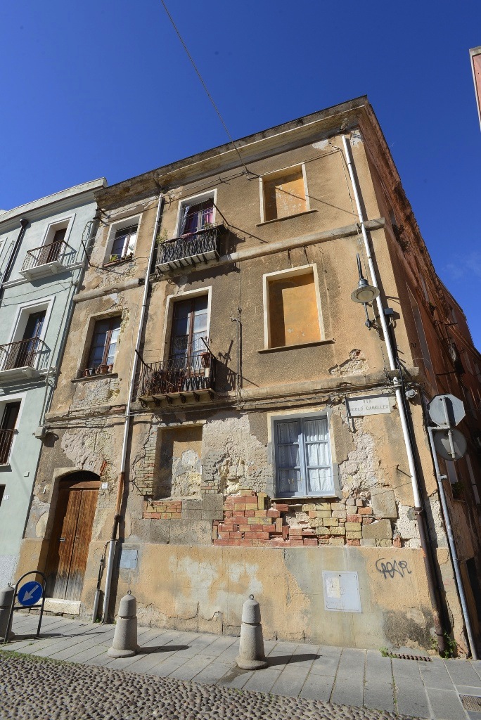 Palazzo rossi (palazzo)