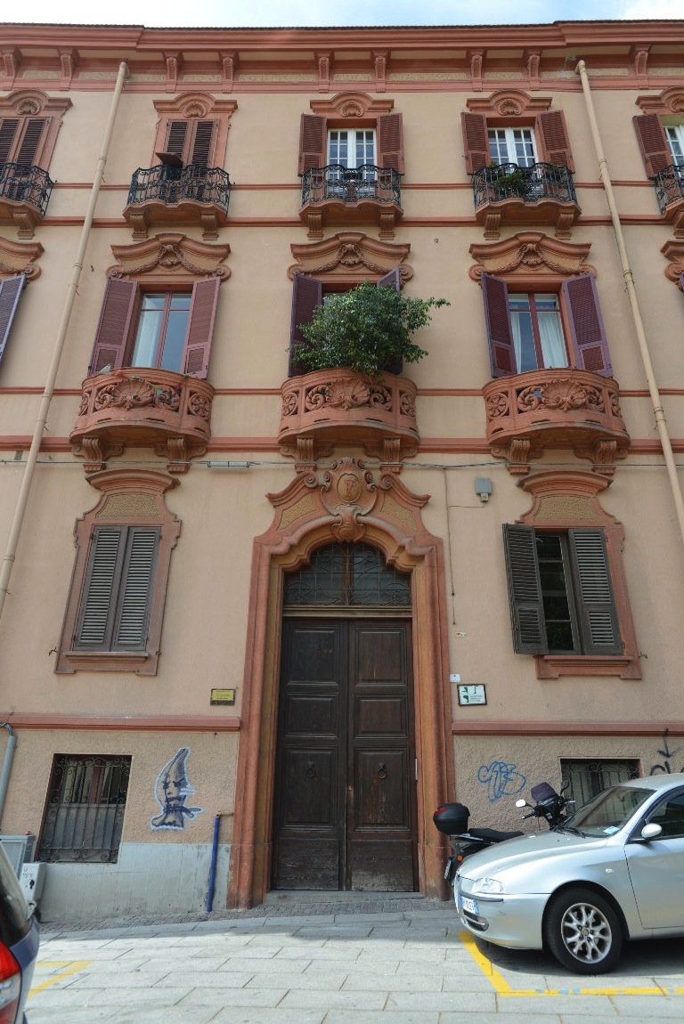 Palazzo valdés (palazzo)