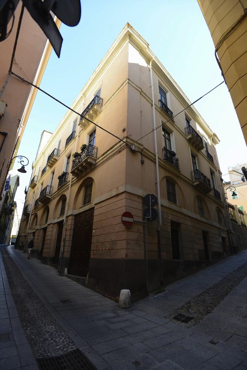 Scuola materna comunale via canelles (scuola, materna)