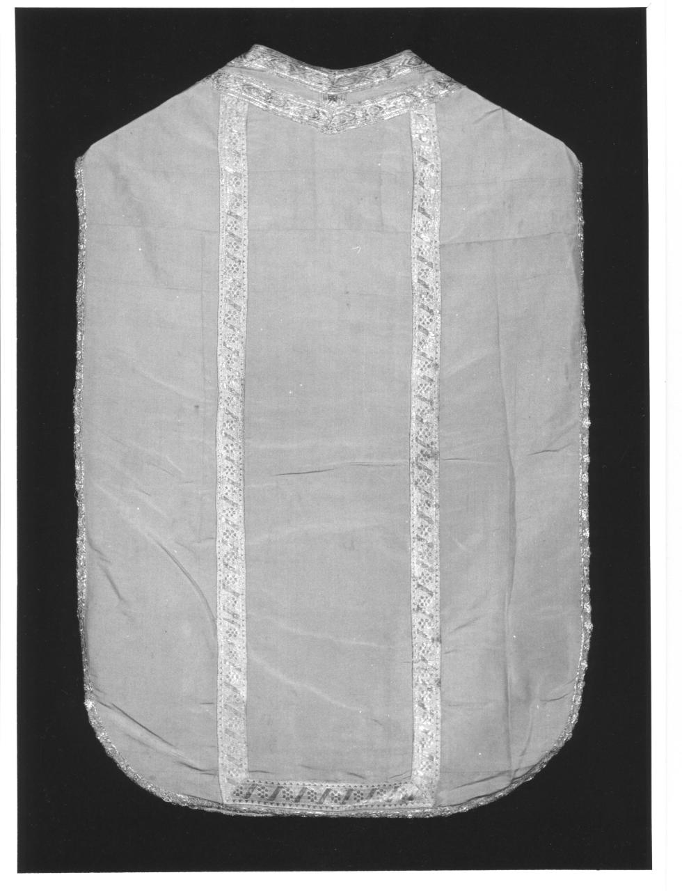 soggetto assente (pianeta romana, opera isolata) - manifattura francese (sec. XIX)