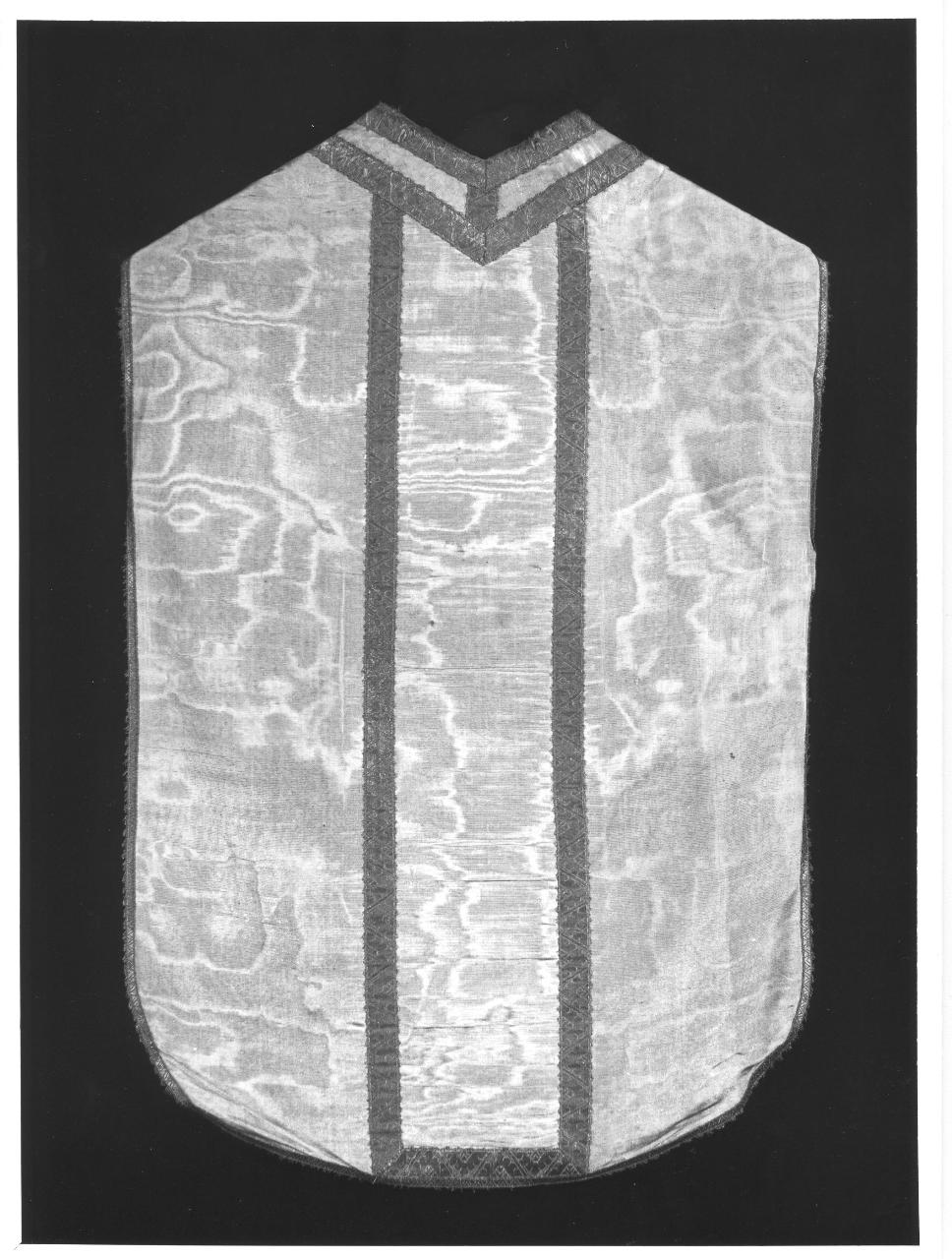 soggetto assente (pianeta, insieme) - manifattura italiana (sec. XIX)