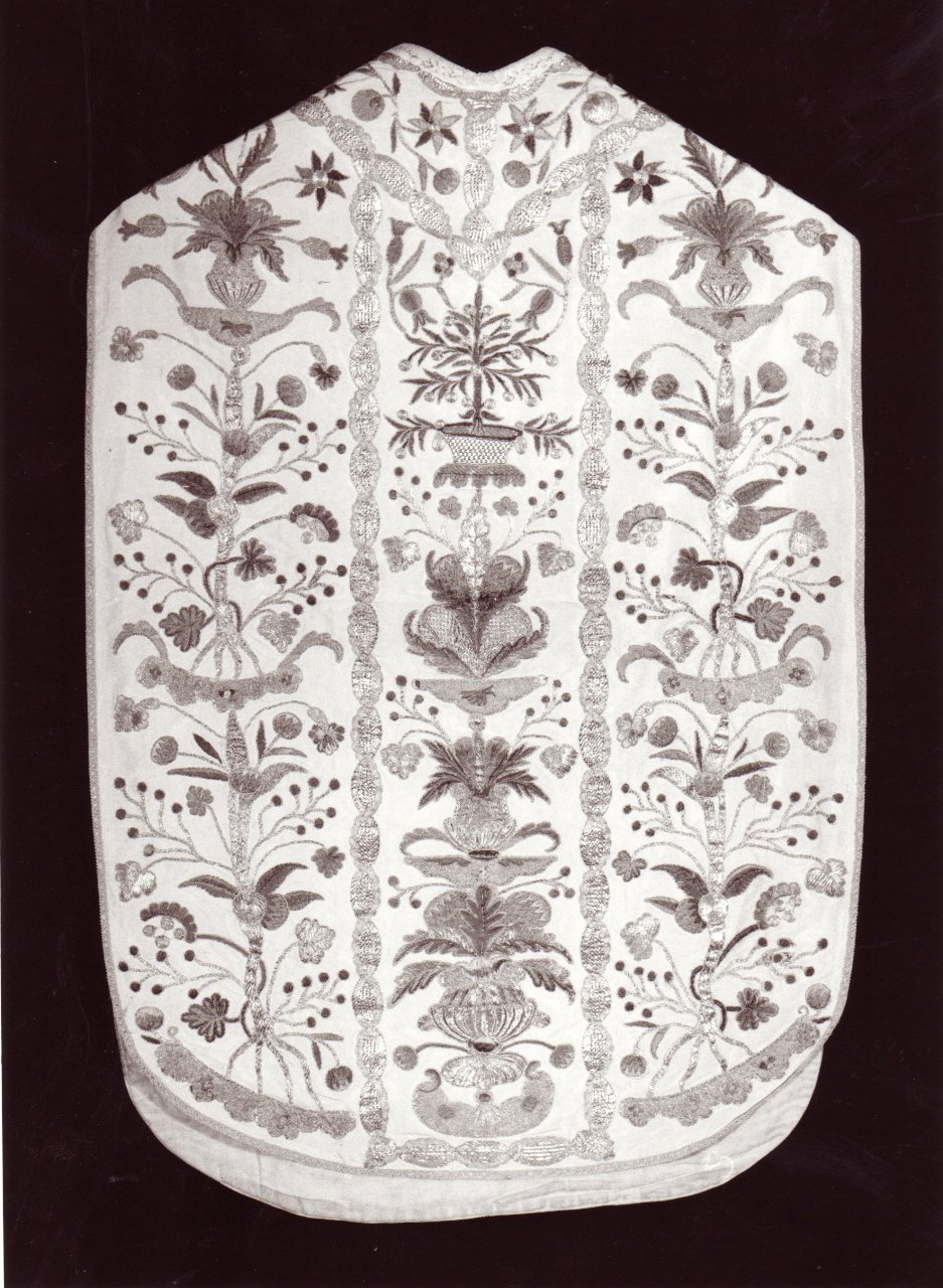 pianeta romana - manifattura italiana (fine sec. XVIII)