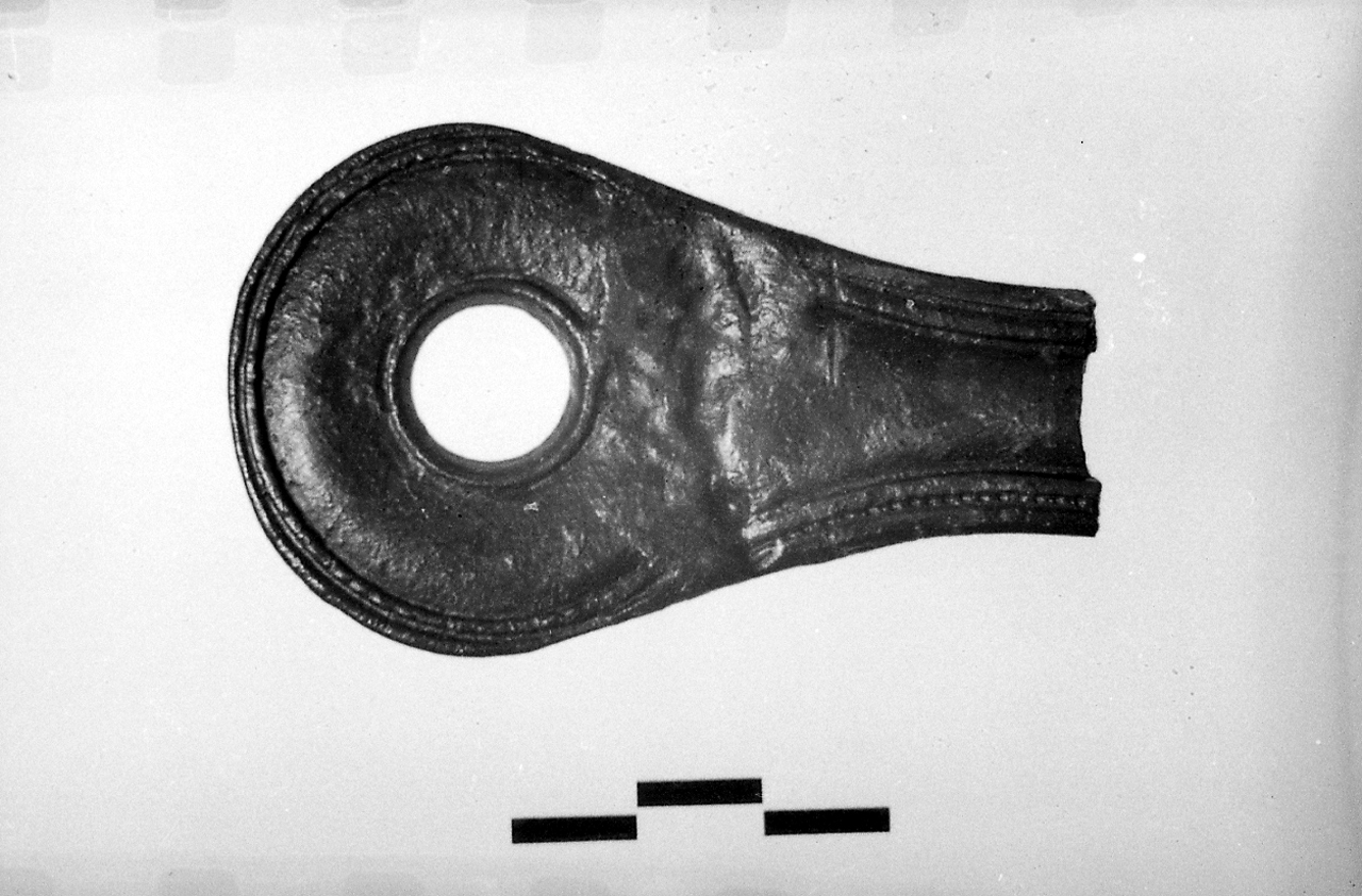 casseruola (secc. I - II d.C)