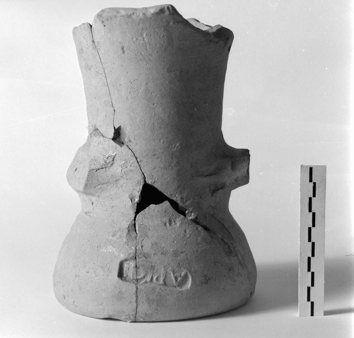 anfora, Dressel 6B (sec. I d.C)