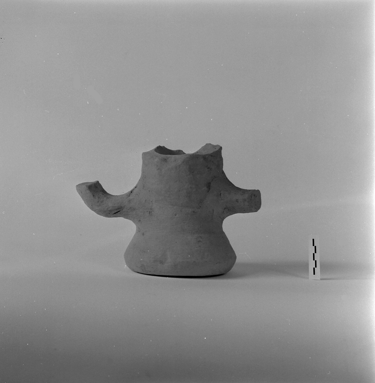 anfora, Dressel 6 similis (sec. I d.C)