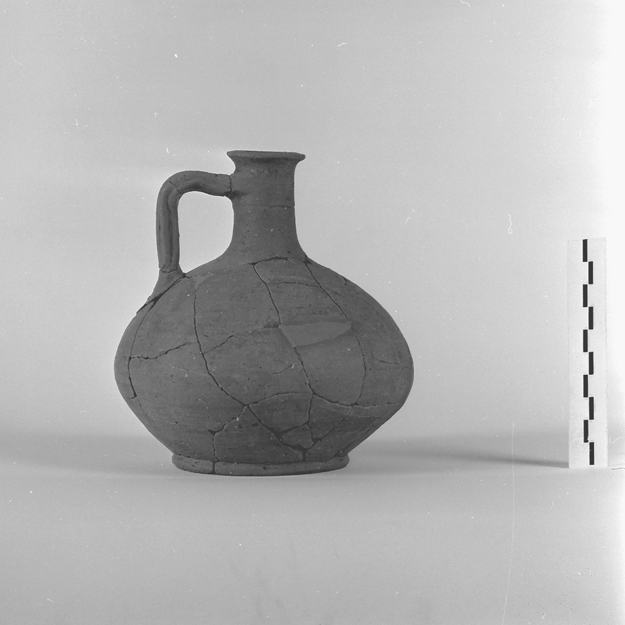 olpe (inizio/ metà sec. I d.C)