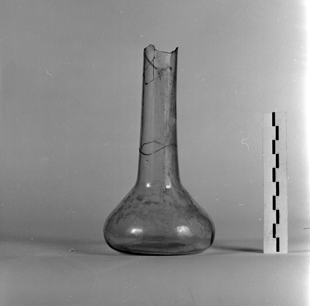 unguentario, Isings 82 A1 (inizio/ metà sec. II d.C)