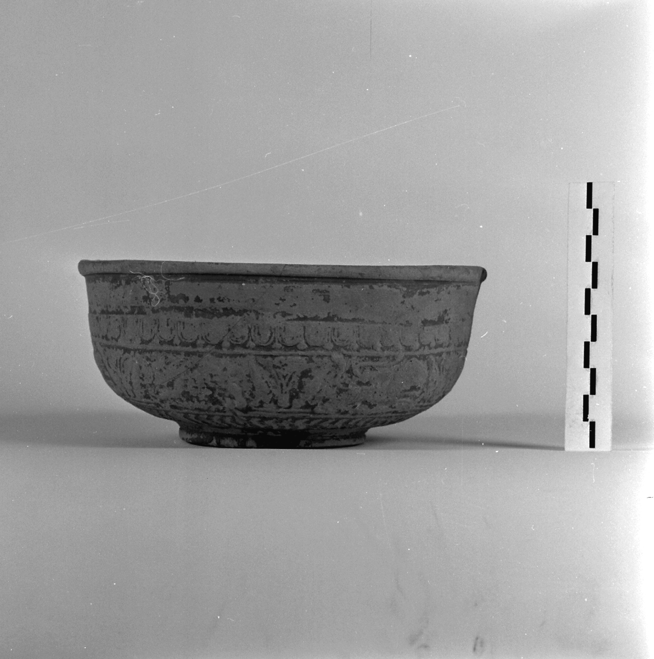 coppa, Dragendorf 37 (sec. I d.C)