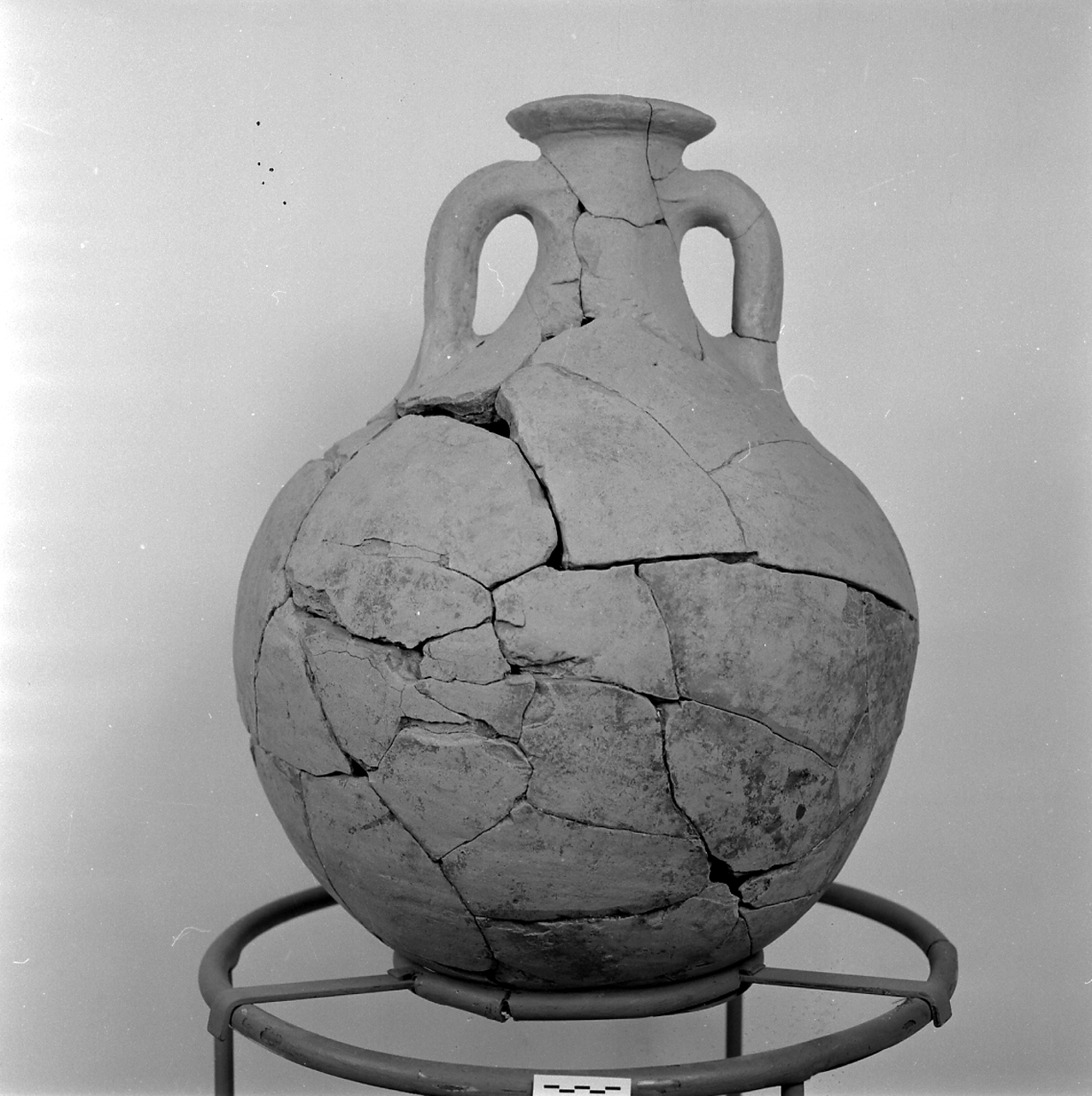 anfora, Dressel 20 (metà/ fine secc. I - II d.C)