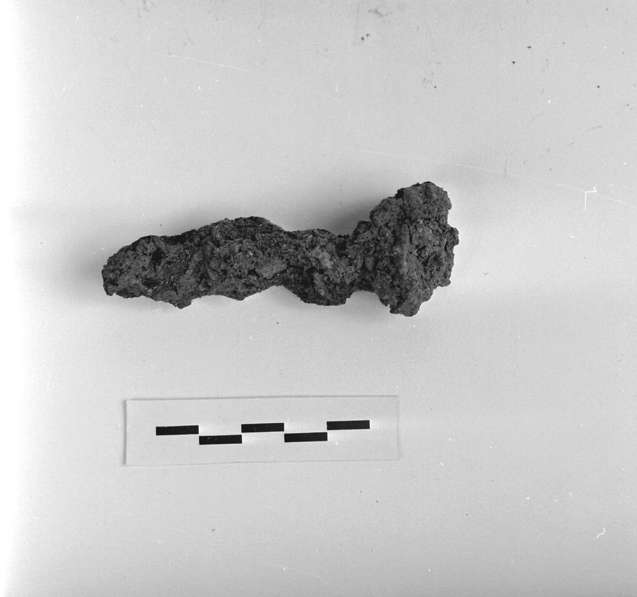 chiodo (secc. I - II d.C)