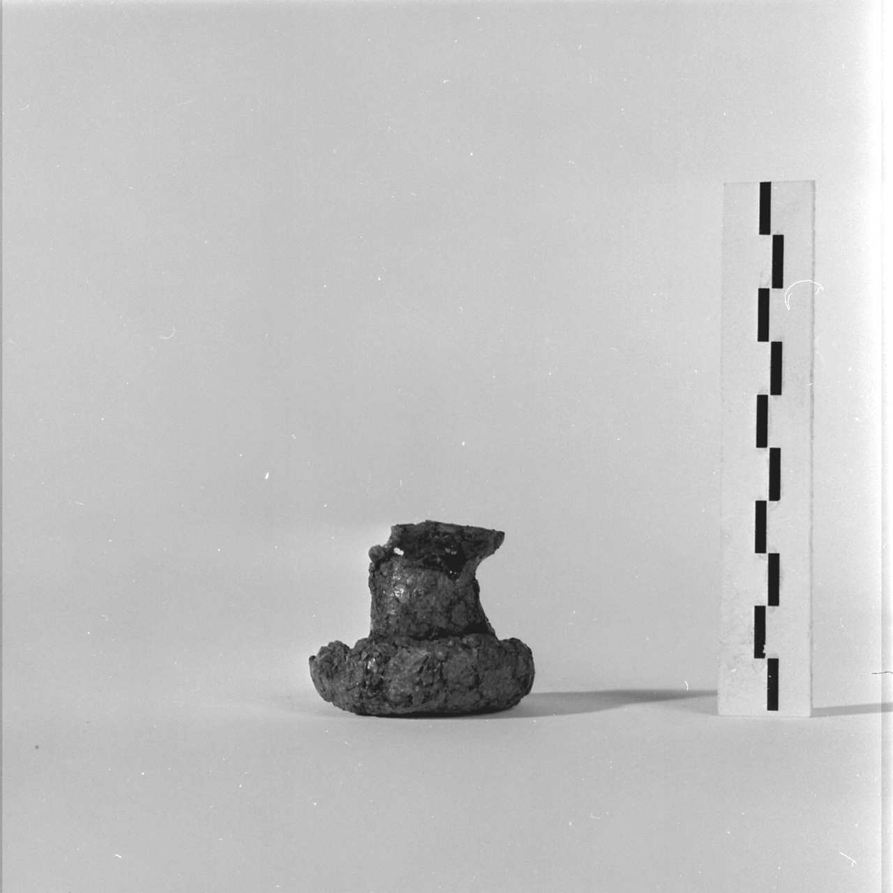 unguentario, Isings 10 (inizio/ inizio secc. I - II d.C)