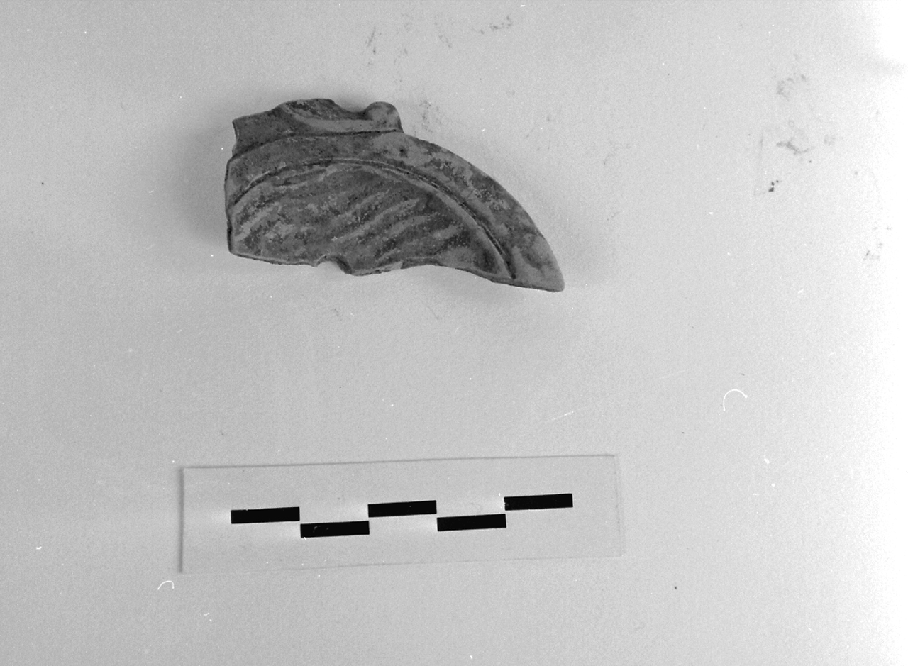 lucerna, Loeschcke I C (sec. I d.C)