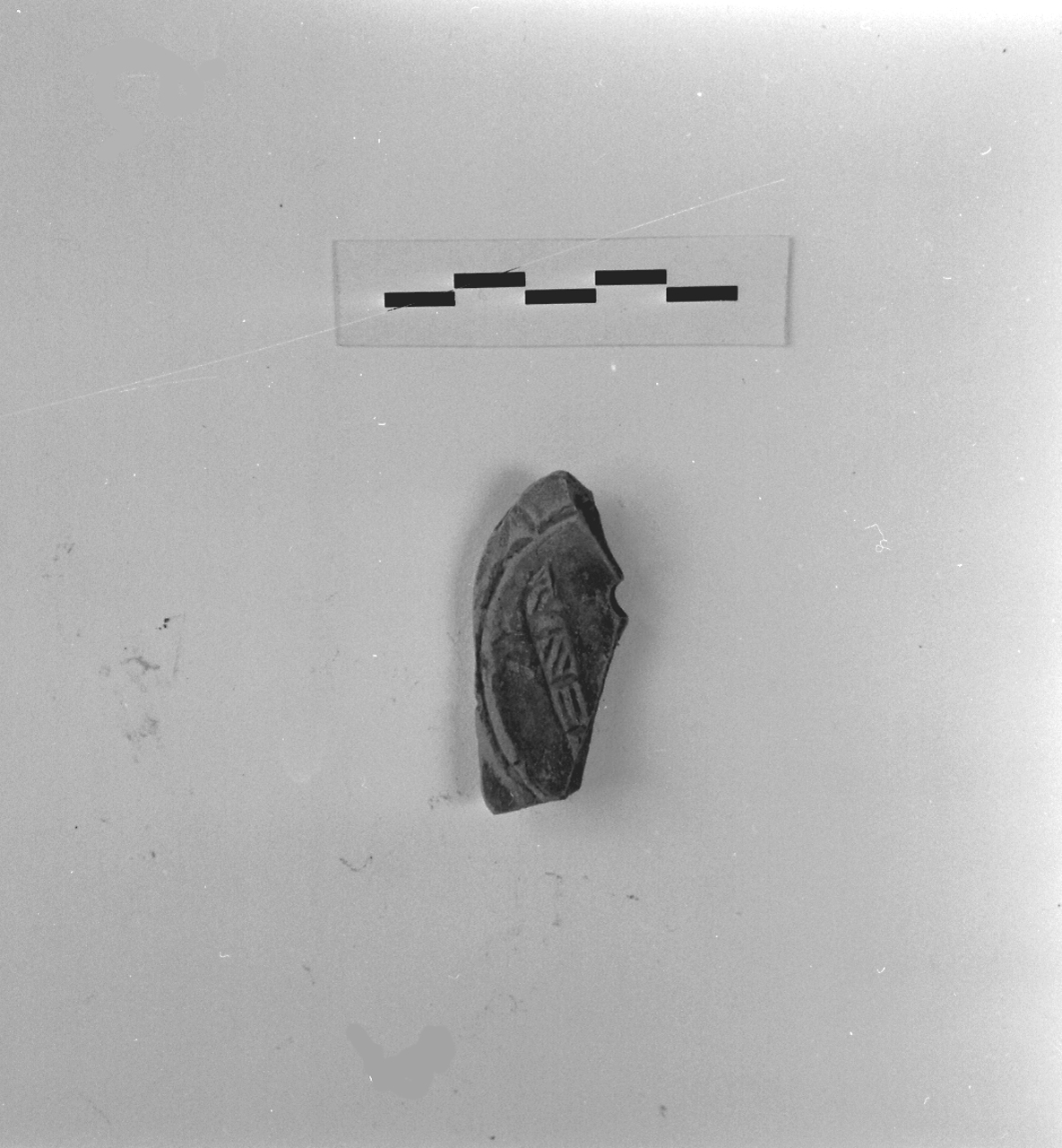 lucerna, Loeschcke I C (metà/ fine sec. I d.C)