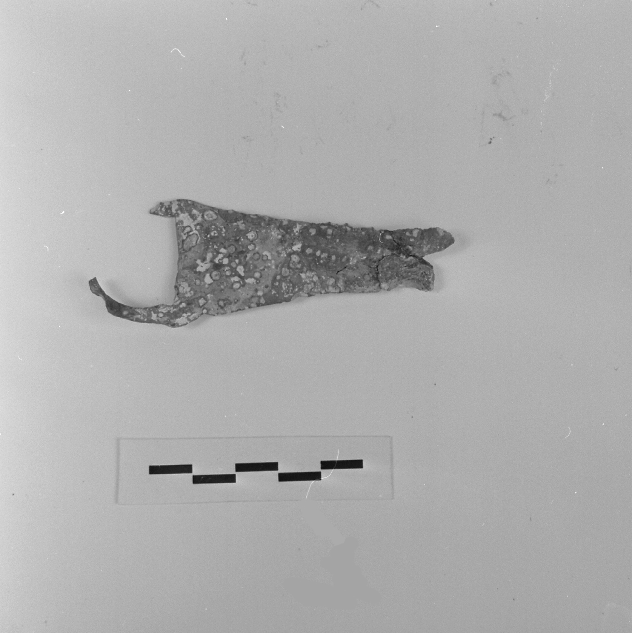 casseruola (secc. I - II d.C)