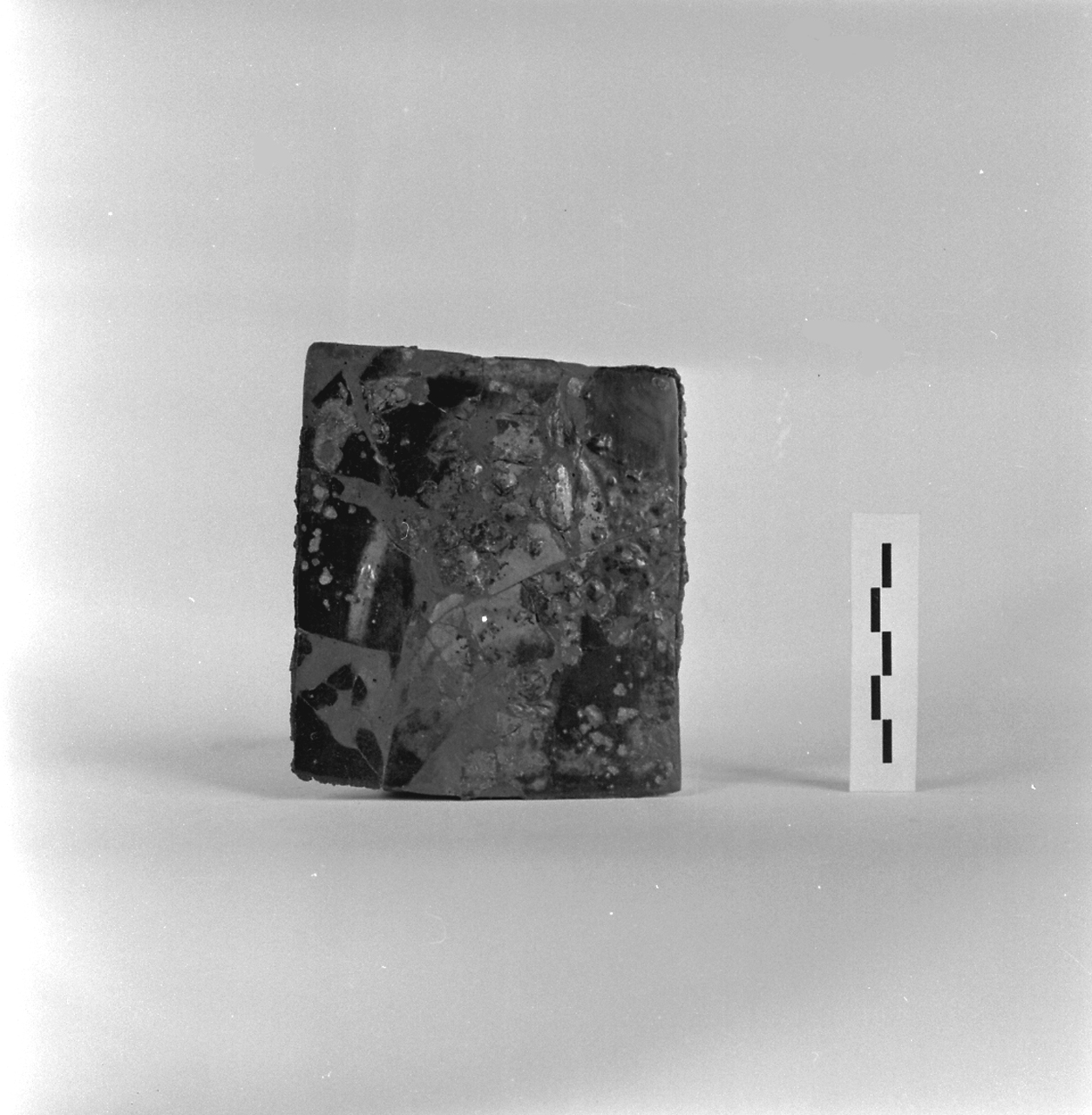 specchio (sec. I d.C)