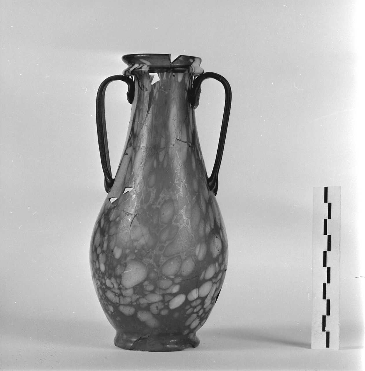 anfora, Isings 15 (inizio/ metà sec. I d.C)