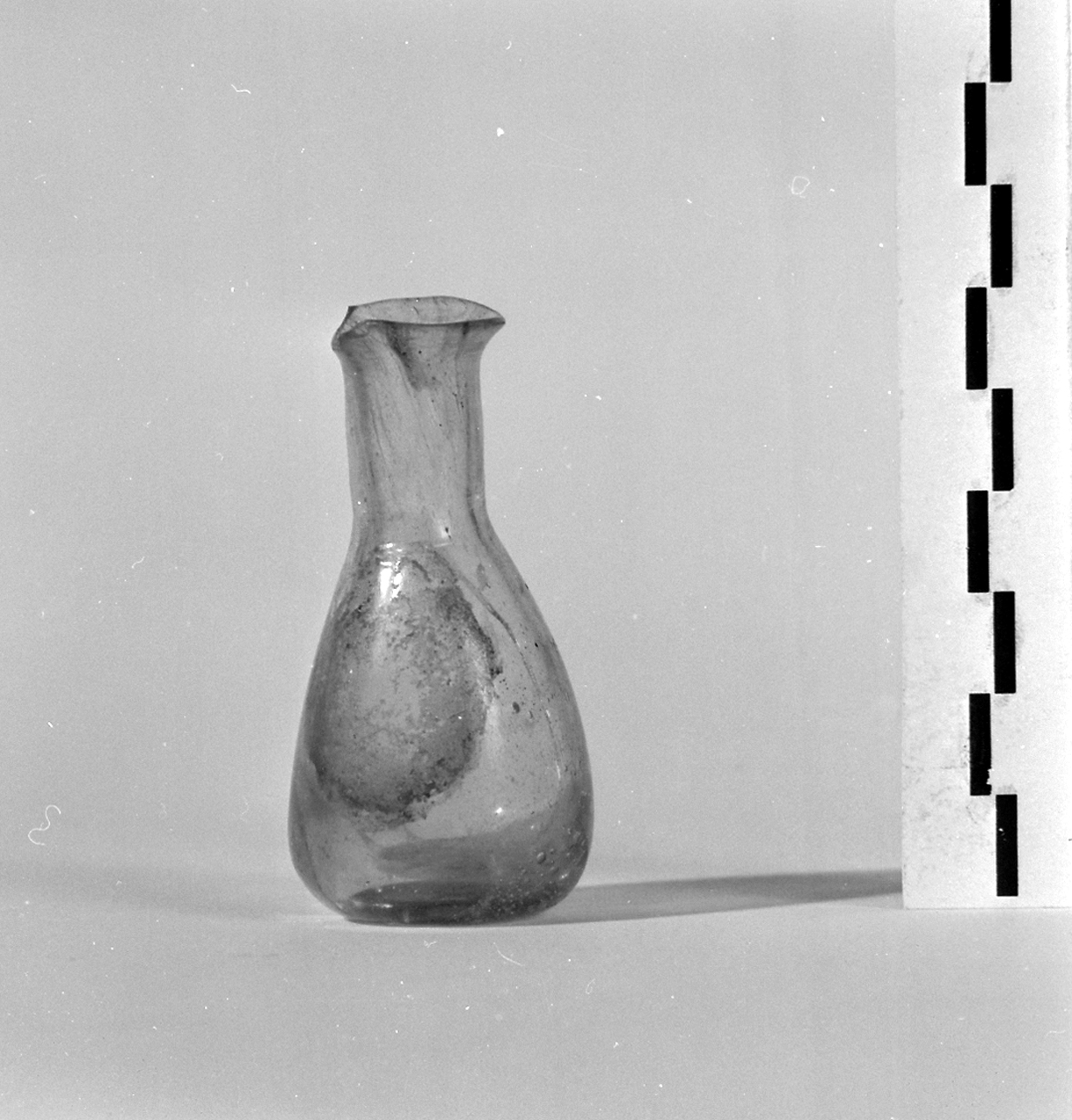 unguentario, Isings 8 (inizio/ metà sec. I d.C)