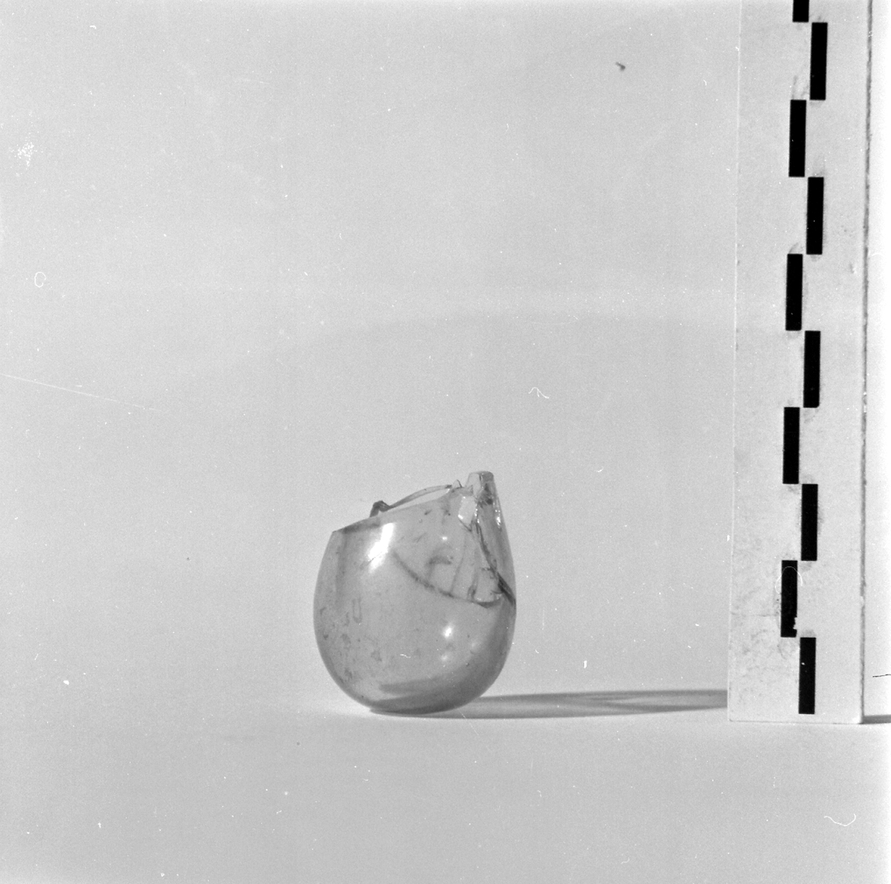 unguentario, Isings 8 (inizio/ metà sec. I d.C)