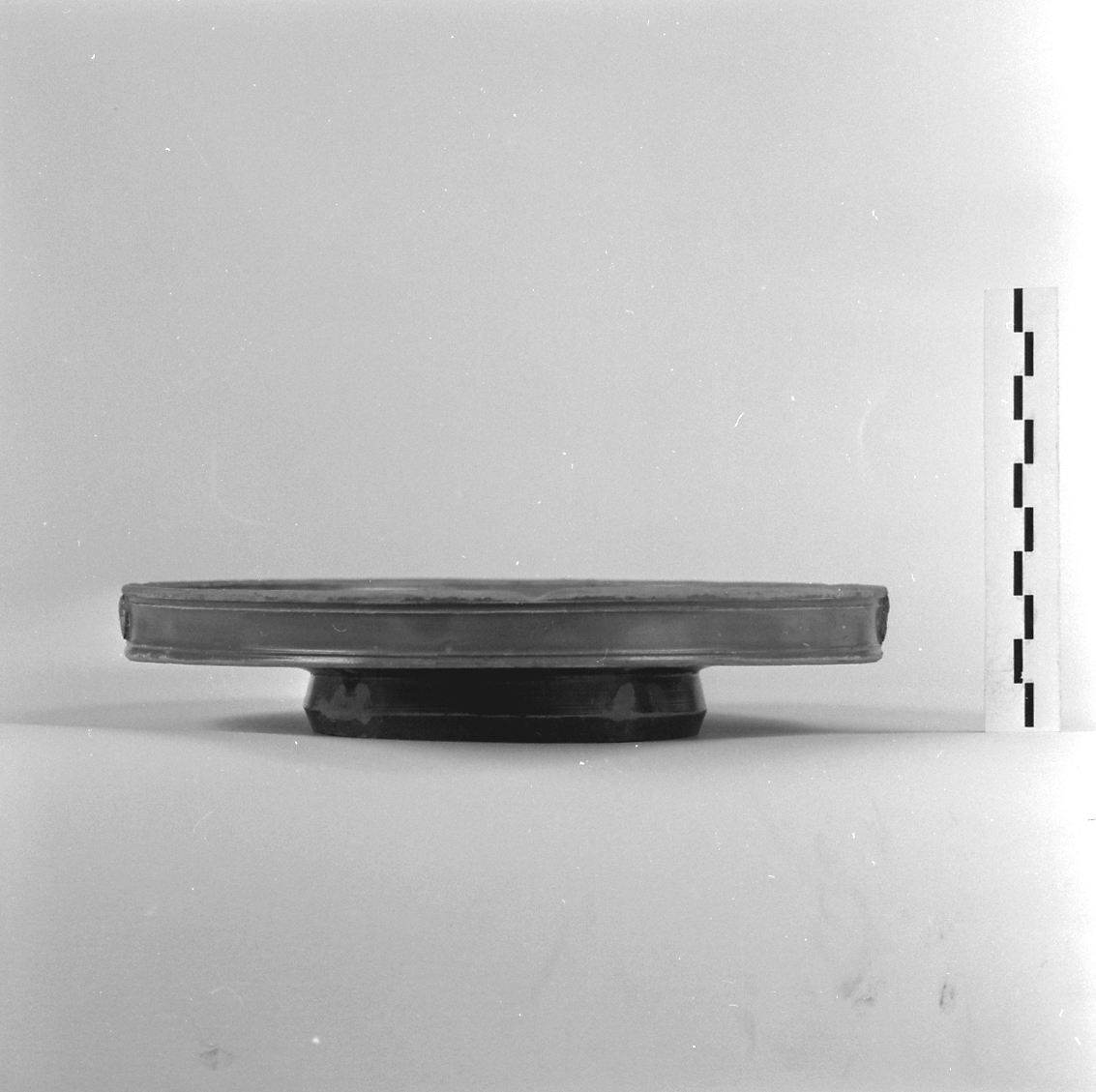 patera, Dragendorff 17 B (inizio/ metà sec. I d.C)