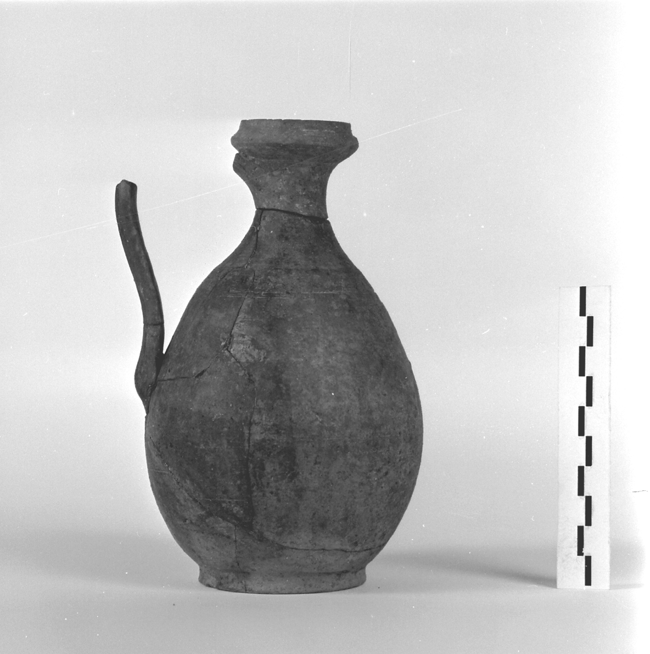 olpe (inizio/ metà sec. I d.C)