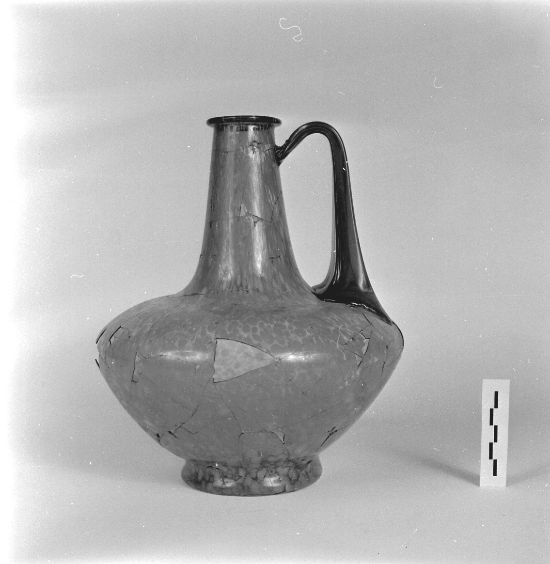 olpe, Isings 13 (secondo quarto sec. I d.C)