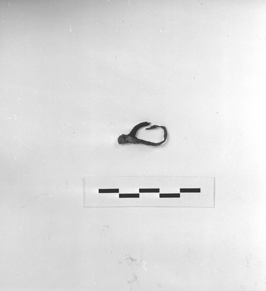 gancio (secc. I - II d.C)