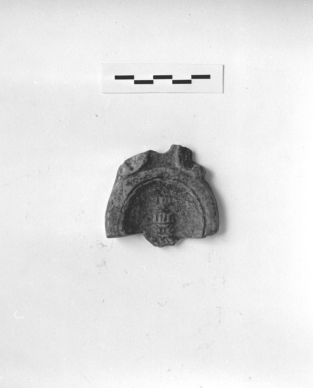 lucerna, Loeschcke I C (metà/ fine sec. I d.C)