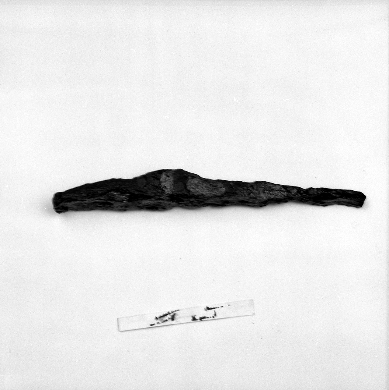 strumento (secc. VI/ VII)