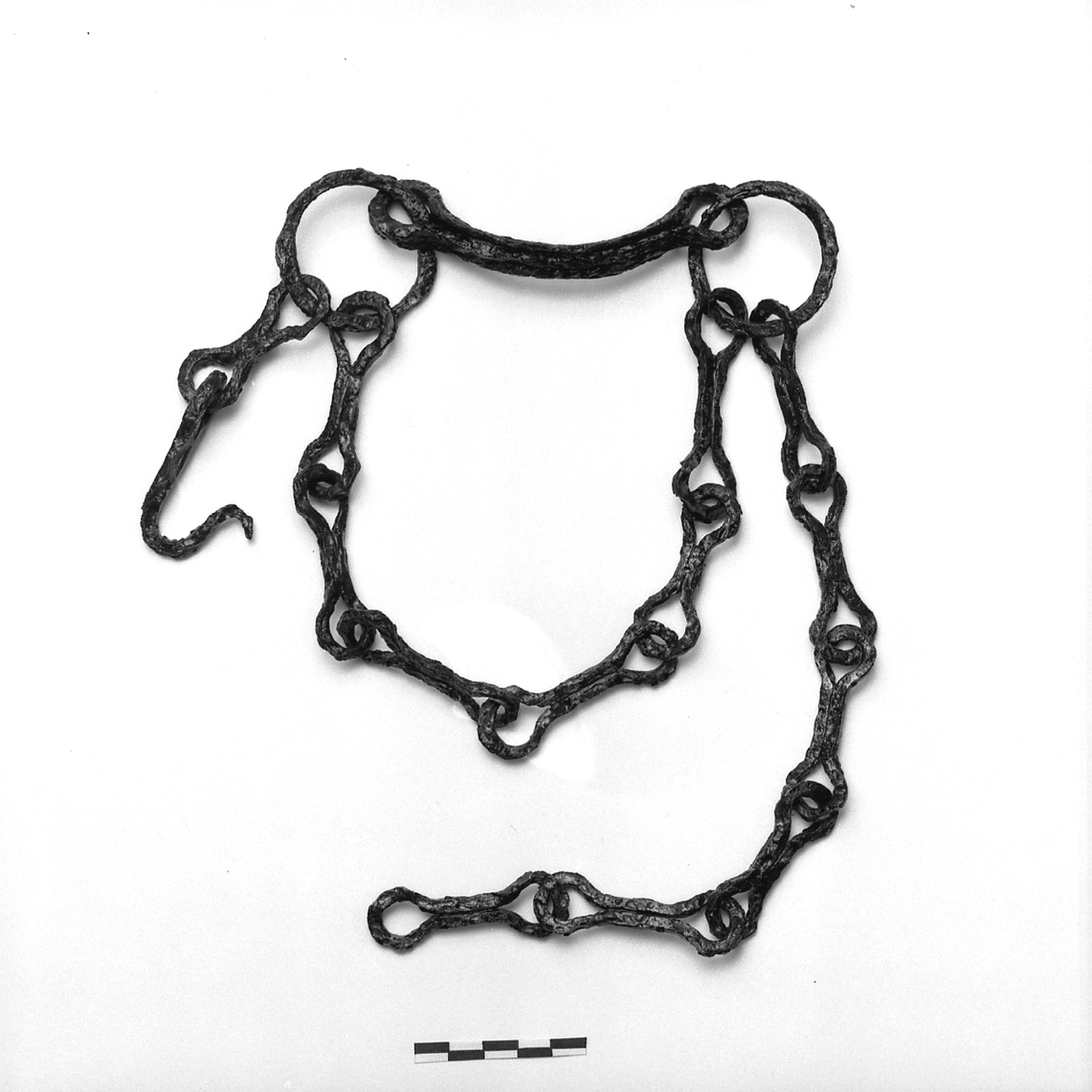 morso (secc. VI/ VII)