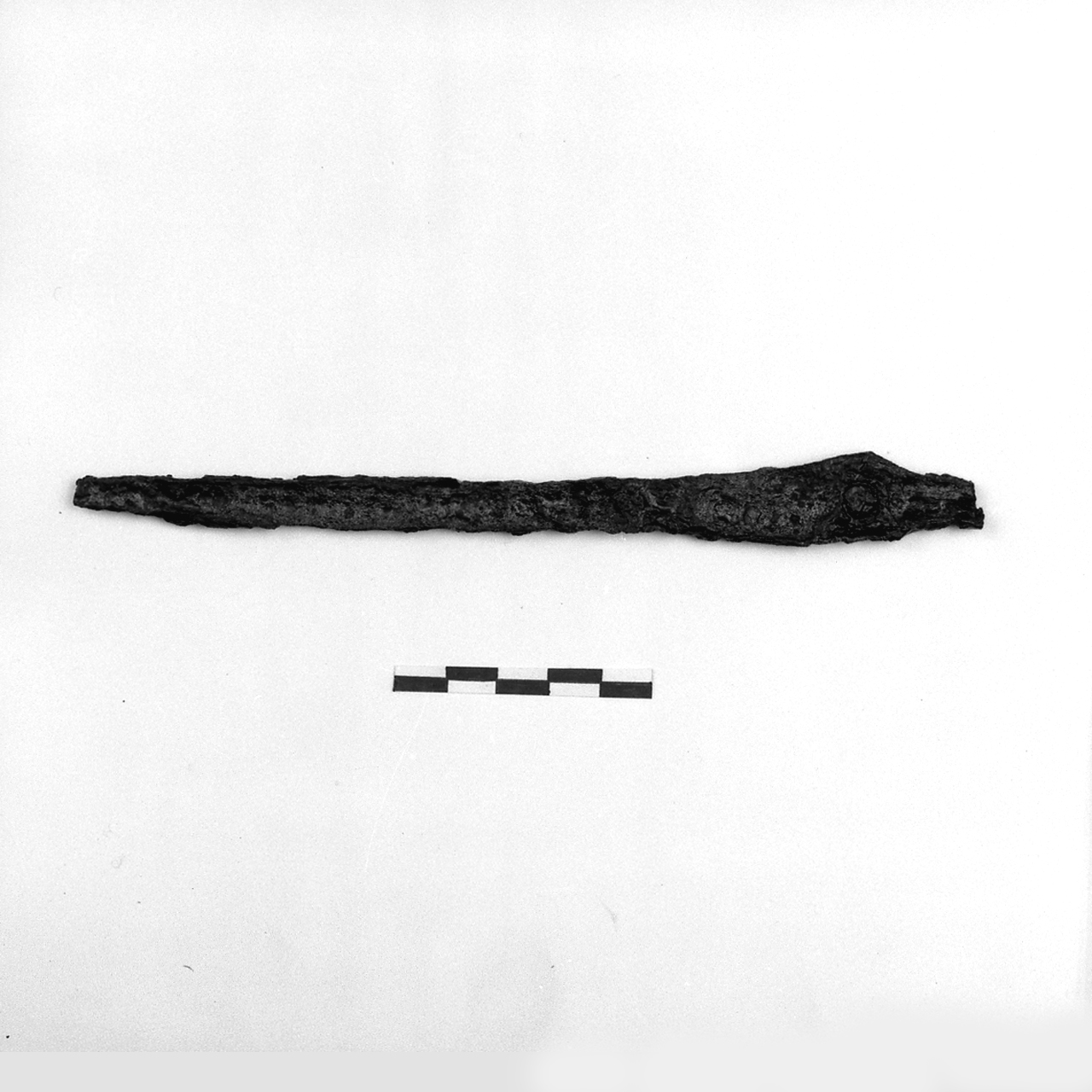 strumento (secc. VI/ VII)