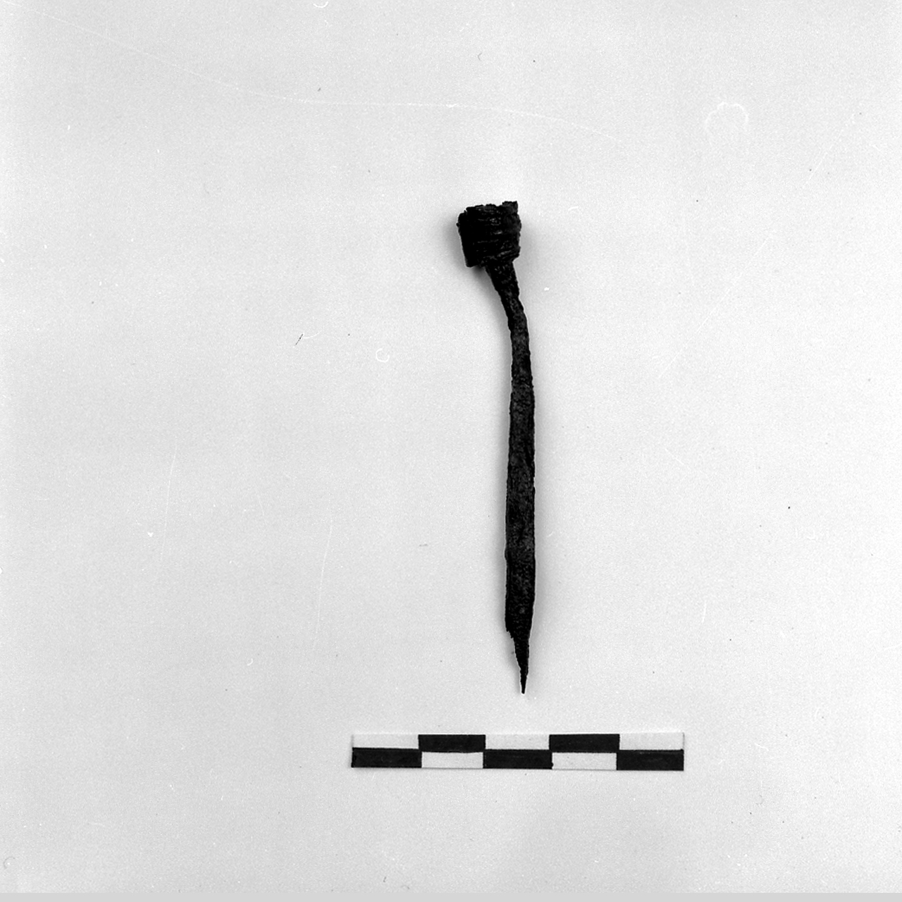 strumento (secc. VI/ VII)