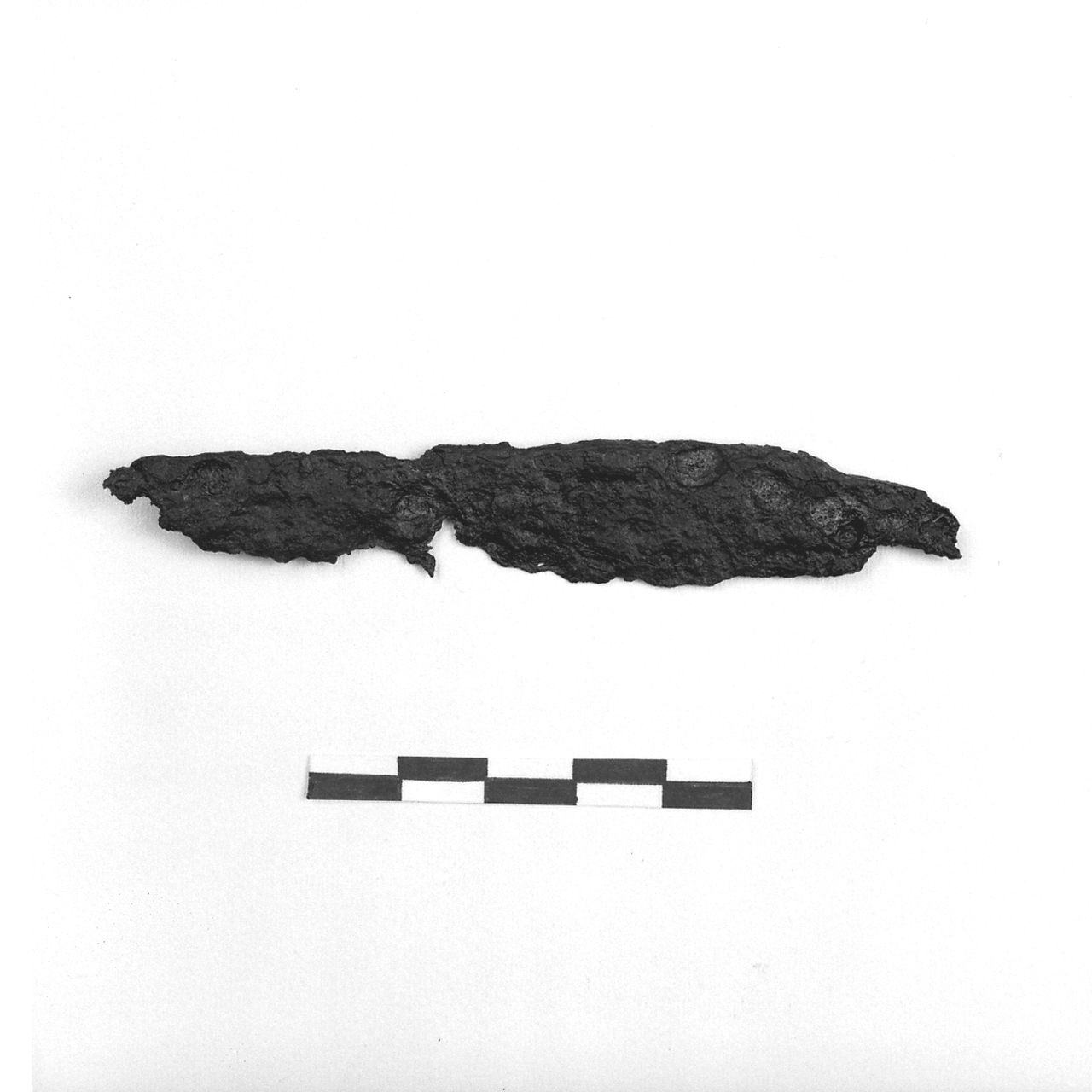 coltello (secc. VI/ VII)