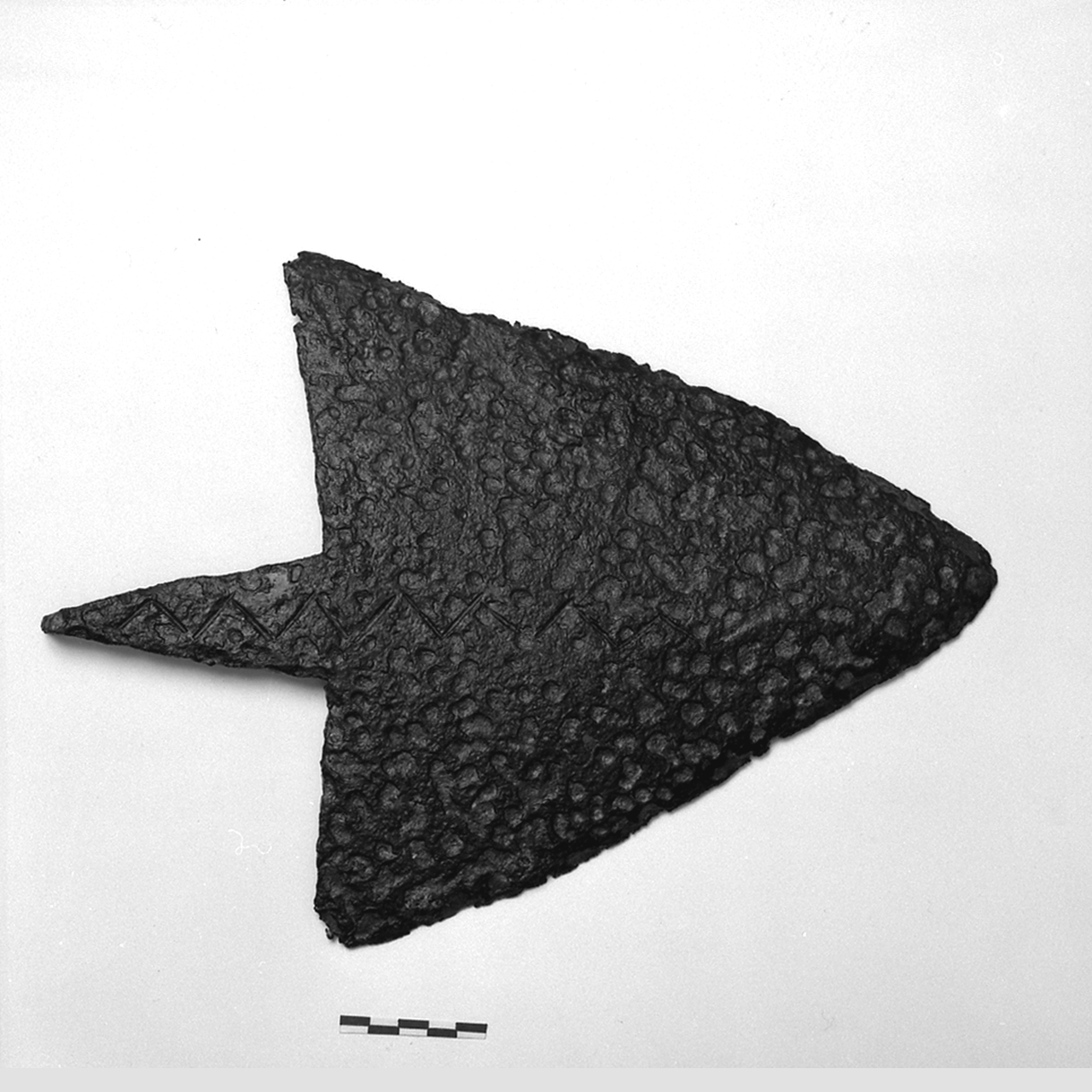 vanga (secc. VI/ VII)