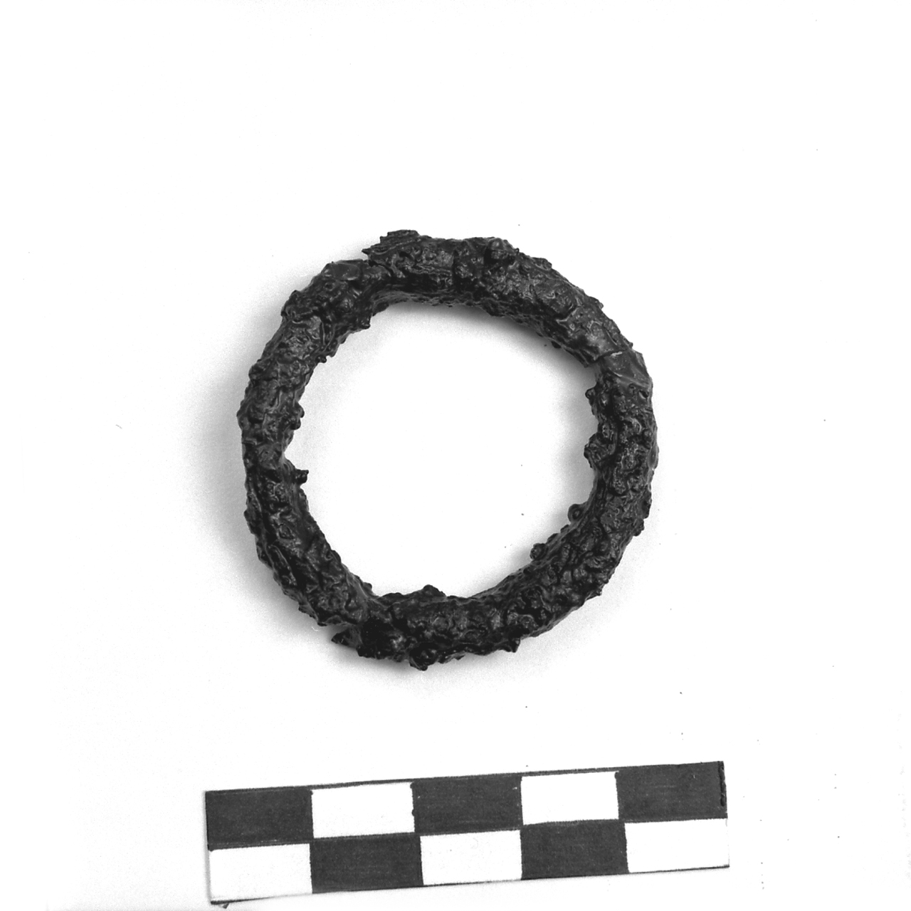 anello (secc. VI/ VII)