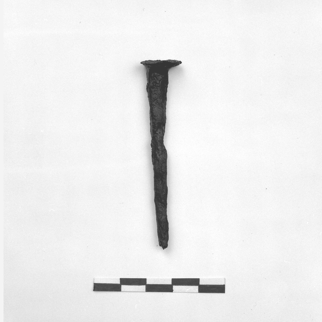 chiodo (secc. VI/ VII)