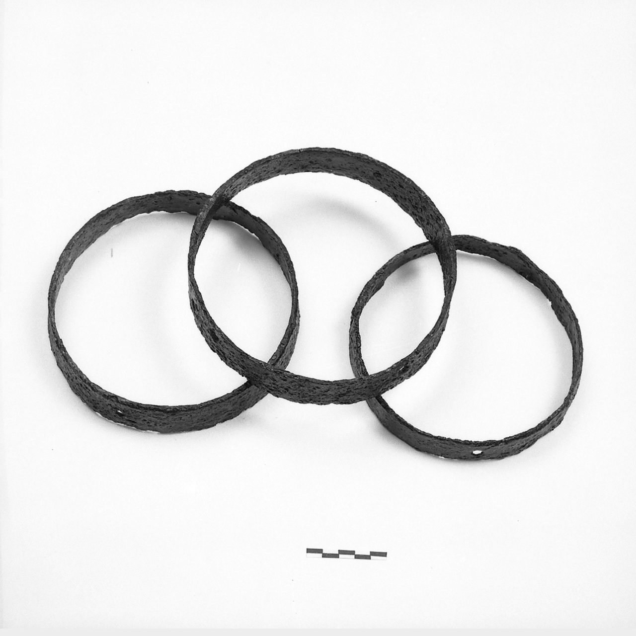 cerchi per botte (secc. VI/ VII)