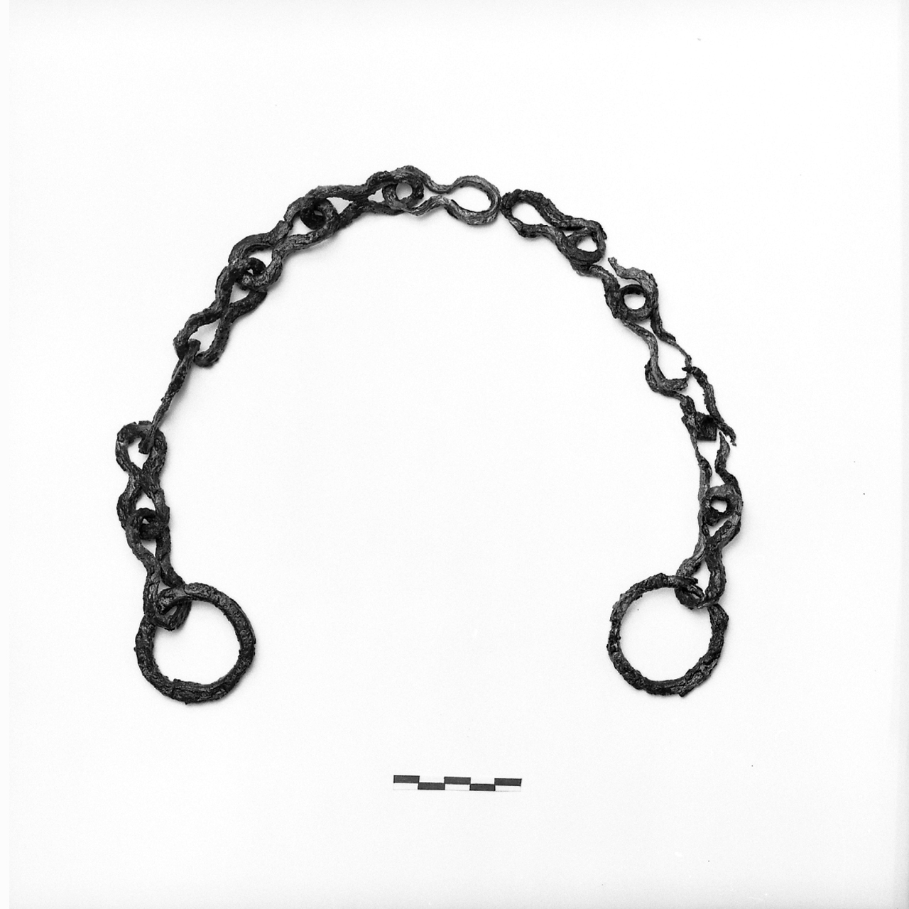 catena (secc. VI/ VII)