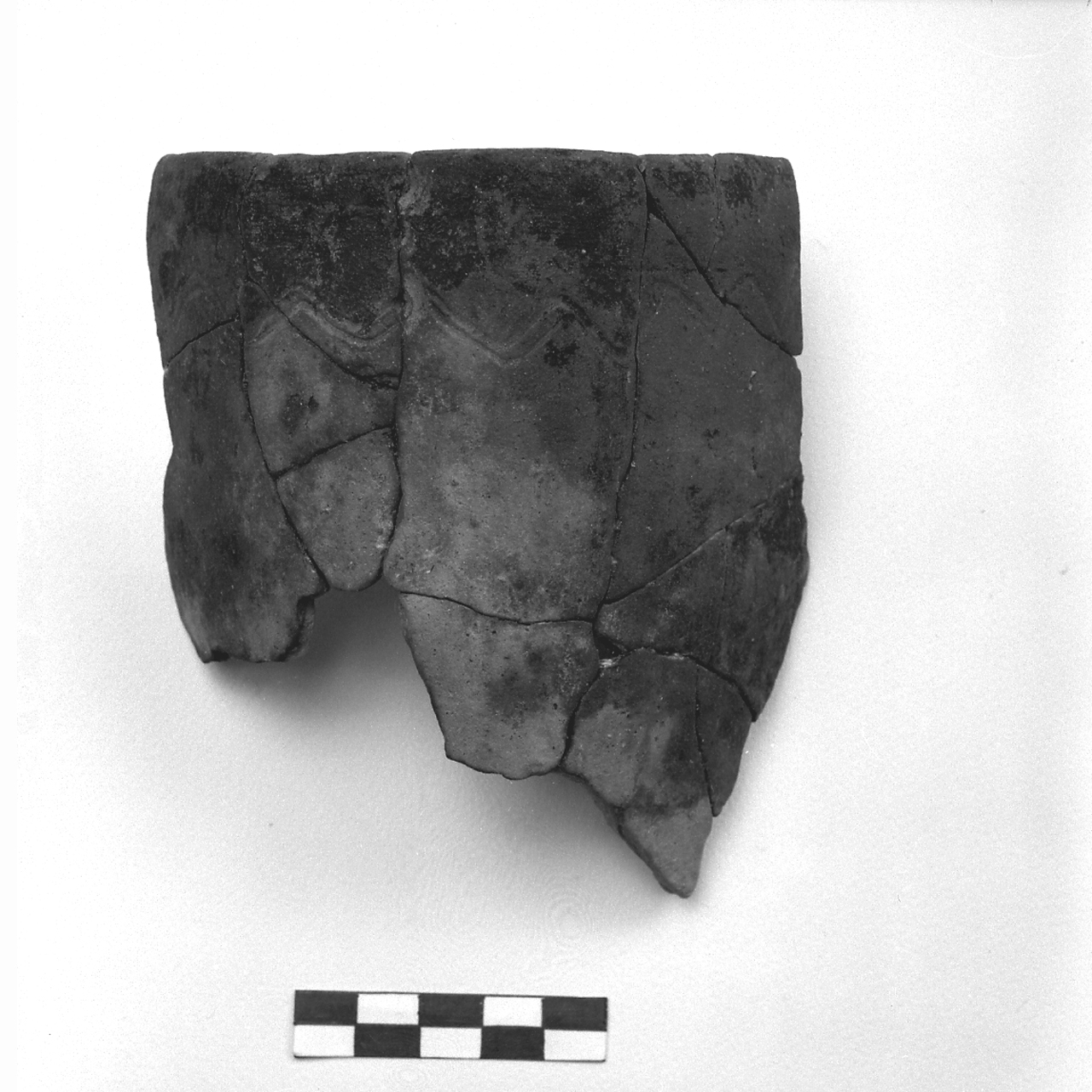 bicchiere (secc. VI/ VII)
