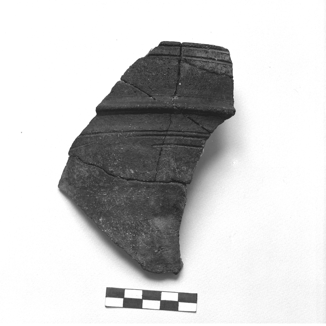 ciotola (secc. V/ VI)