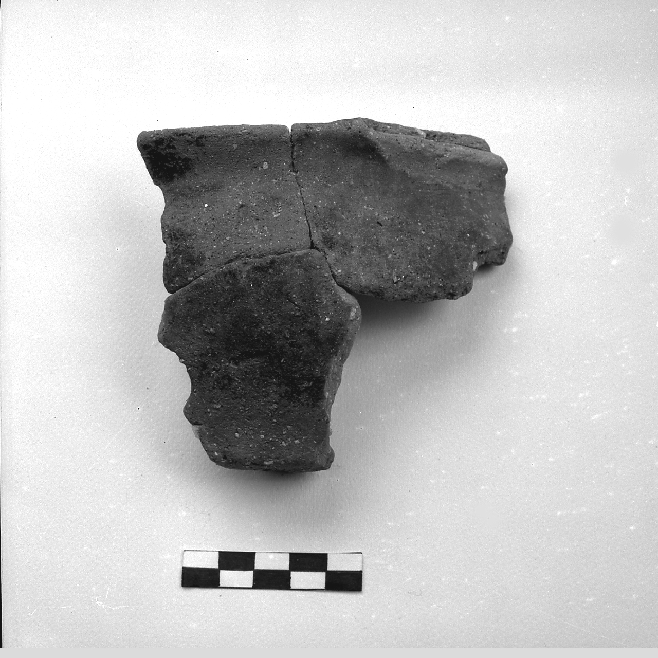ciotola (secc. VI/ VII)