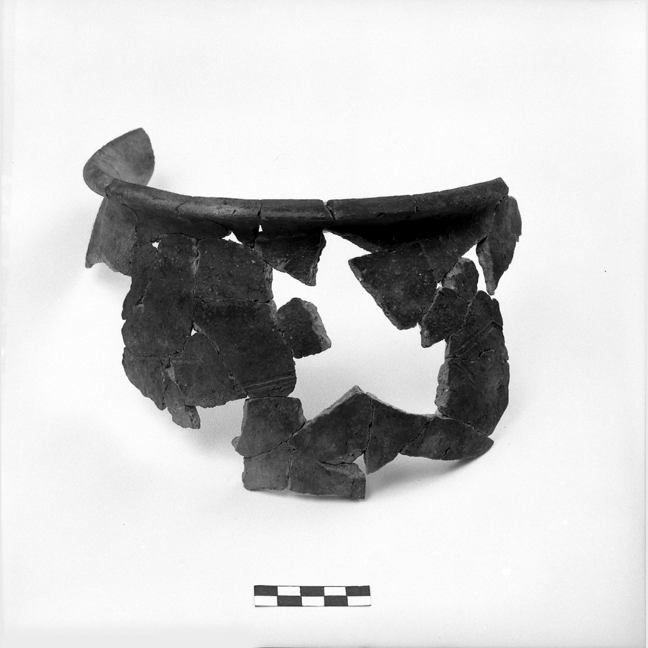 olla (secc. V/ VI)