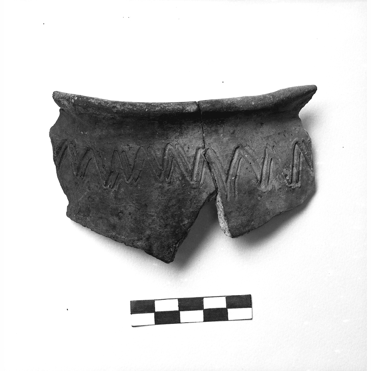 olla (secc. VI/ VII)