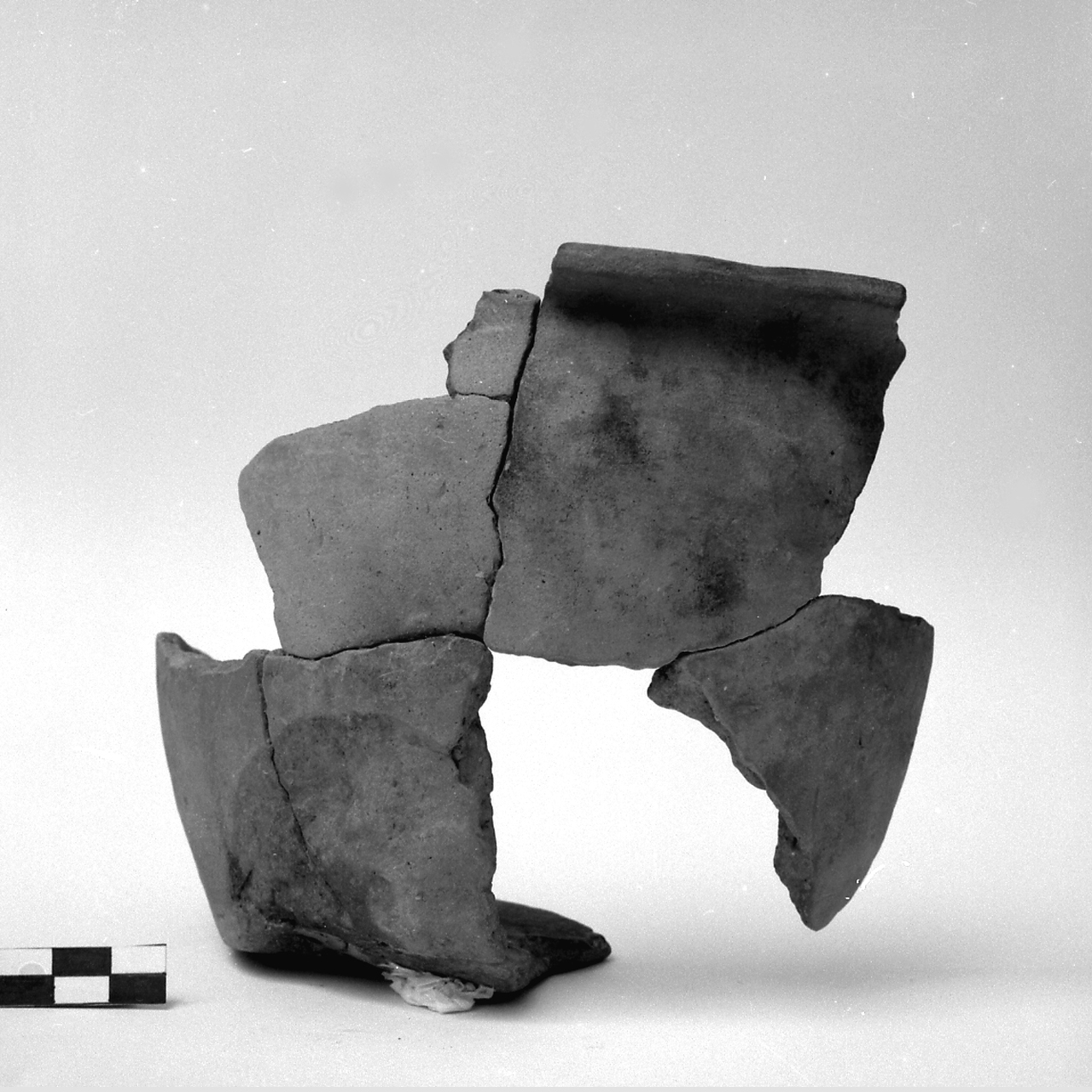 olla (secc. V/ VI)